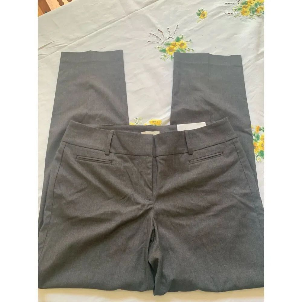 NWT Loft Original Trousers